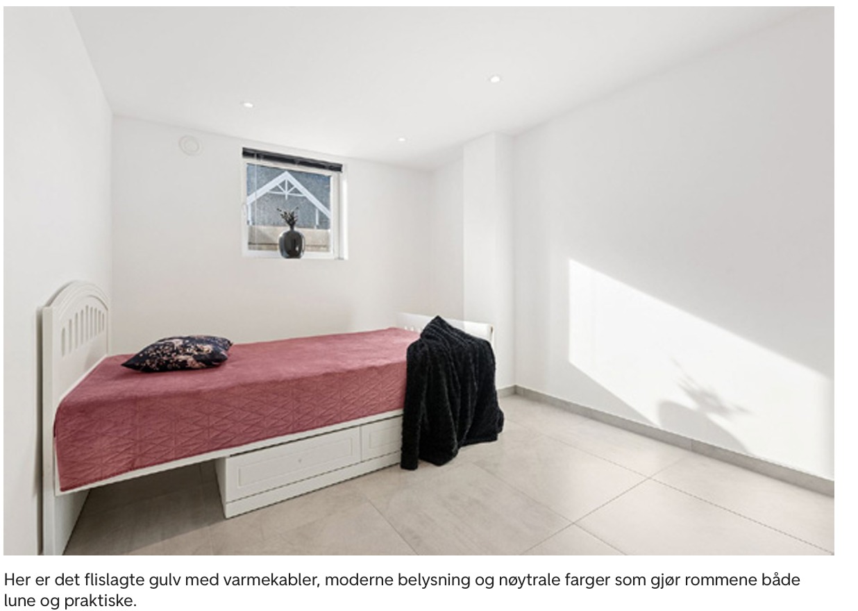 Soverom nr. 2